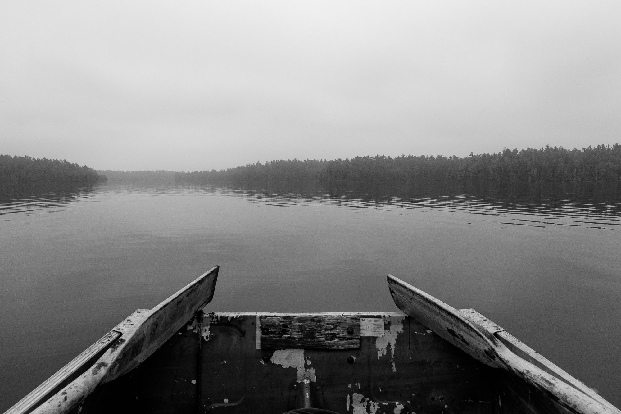 Rowboat
