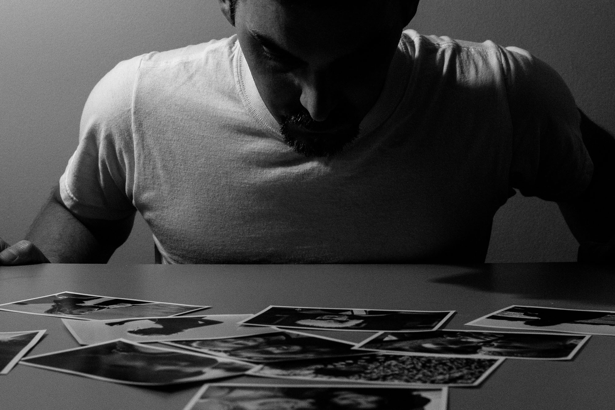 Self Portrait